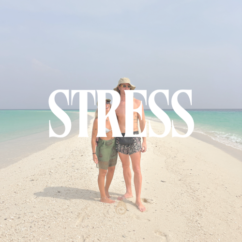 Stress Reduction Clinical Hypnosis