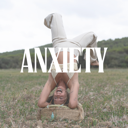 Clinical Hypnosis to Improve Anxiety