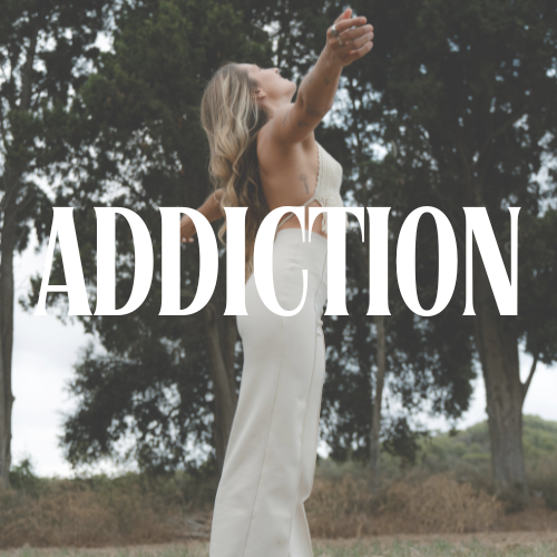 Addiction Support Clinical Hypnosis