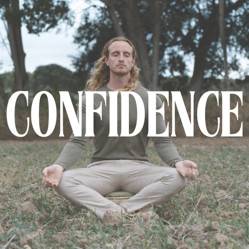 Clinical Hypnosis for Building Confidence