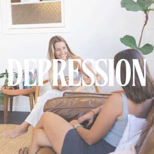 Clinical Hypnosis for Depression